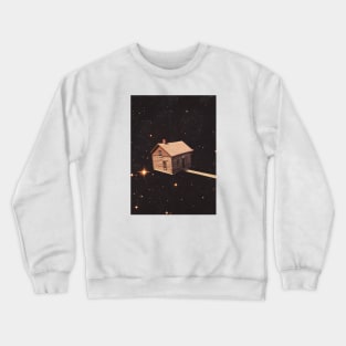 The House Crewneck Sweatshirt